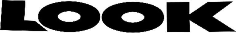 Look logo