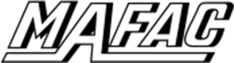 Mafac logo