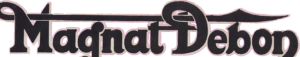 Magnat-Debon logo