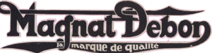 Magnat-Debon logo