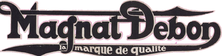 Magnat-Debon logo