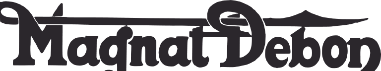 Magnat-Debon logo
