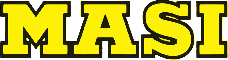 Masi logo