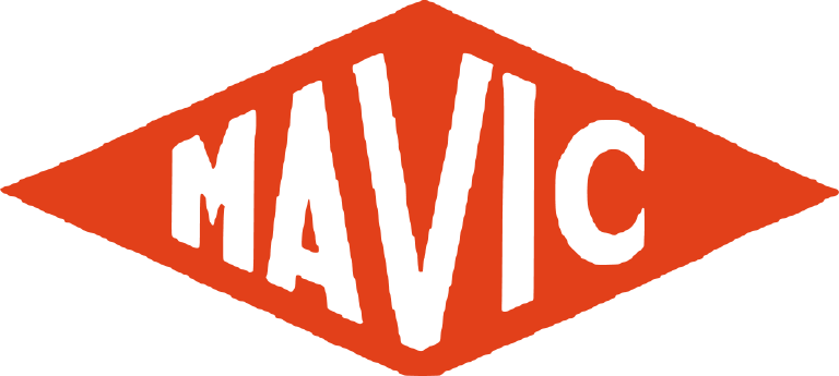 Mavic logo