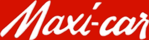 Maxi-Car logo