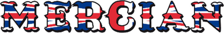 Mercian logo