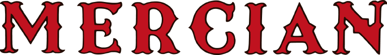 Mercian logo