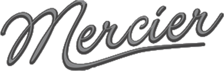 Mercier logo