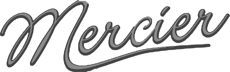 Mercier logo
