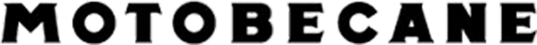 Motobecane logo
