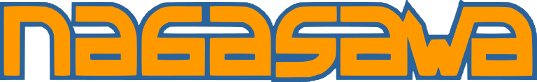 Nagasawa logo