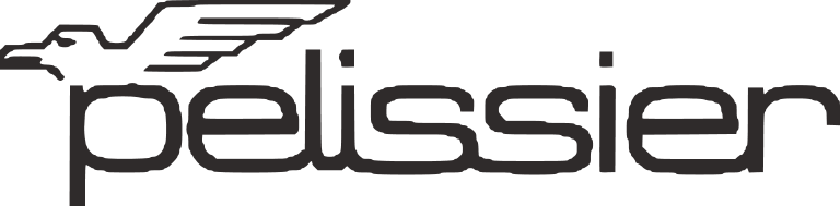 Pelissier logo
