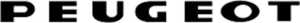 Peugeot logo