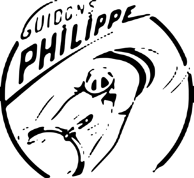 Philippe logo