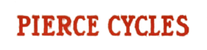 Pierce logo
