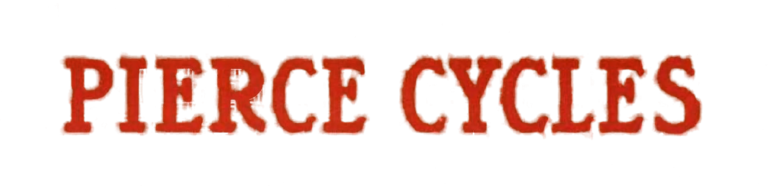 Pierce logo