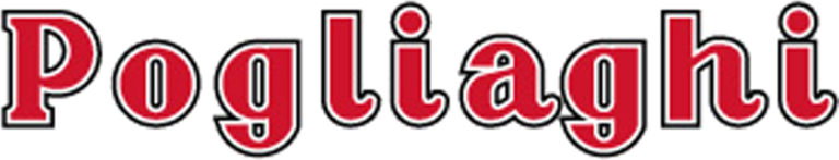 Pogliaghi logo