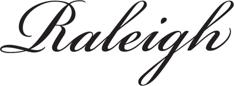 Raleigh logo