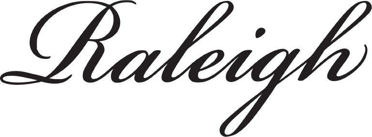 Raleigh logo