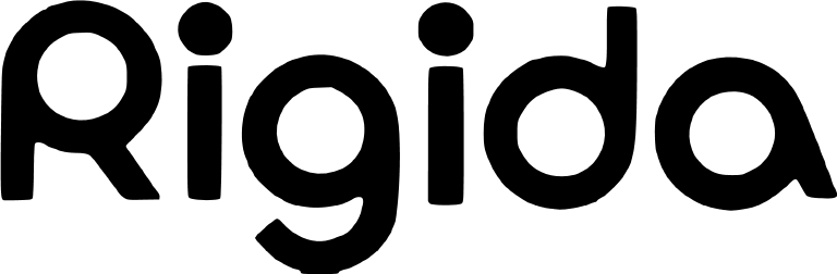 Rigida logo