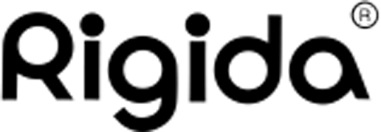 Rigida logo