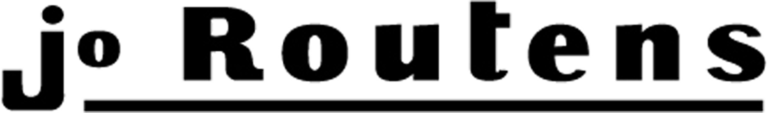 Routens logo