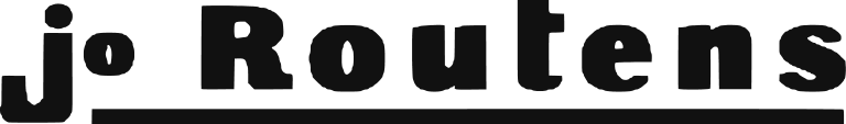 Routens logo