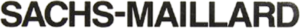 Sachs-Maillard logo