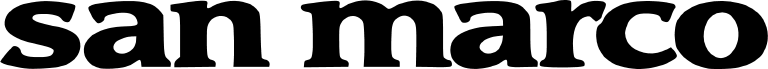 San Marco logo