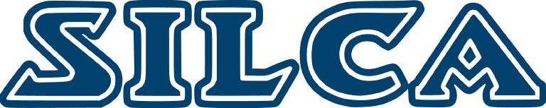 Silca logo