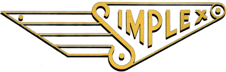 Simplex logo
