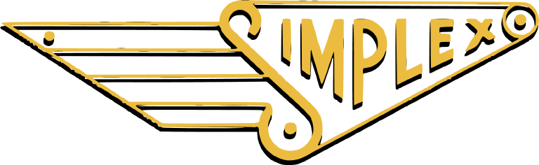 Simplex logo