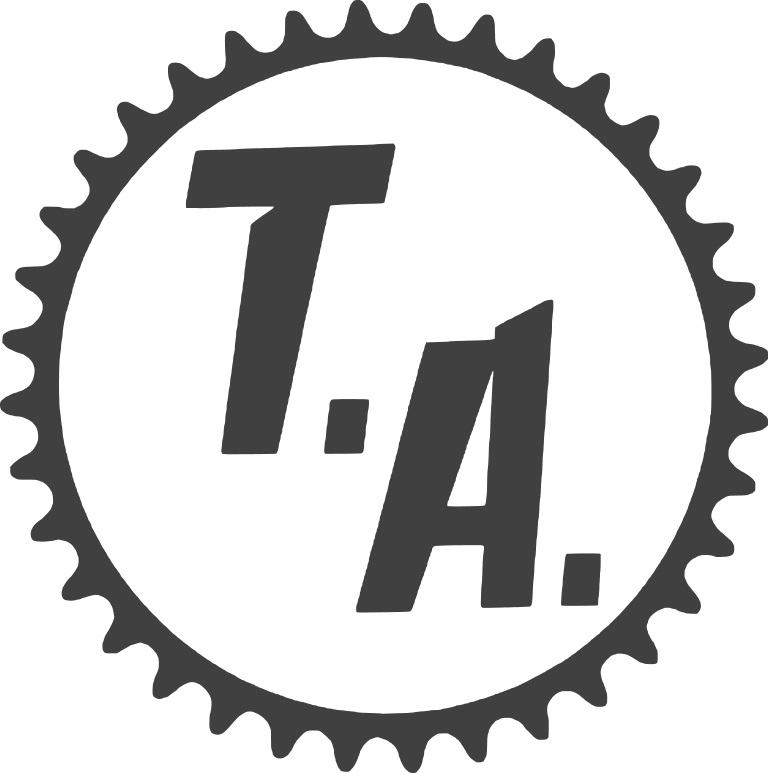 Spécialités TA logo
