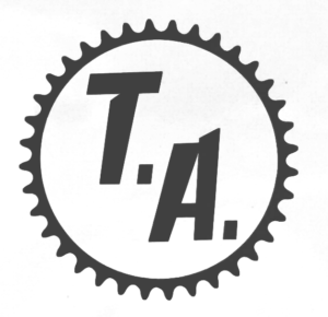 Spécialités TA logo
