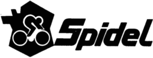 Spidel logo