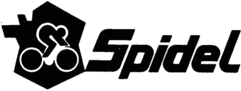 Spidel logo