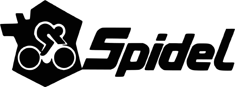 Spidel logo