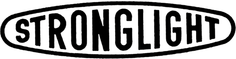 Stronglight logo
