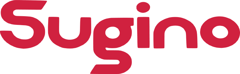 Sugino logo