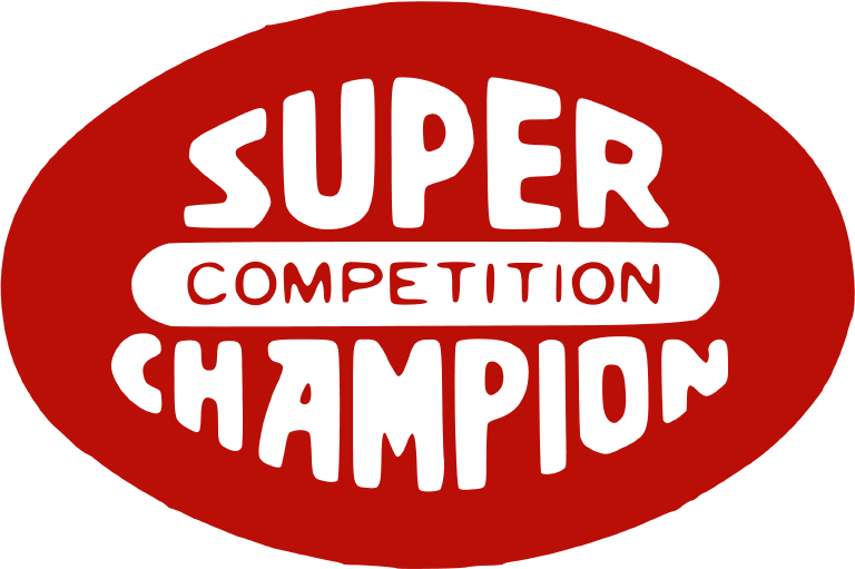 Super Champion logo