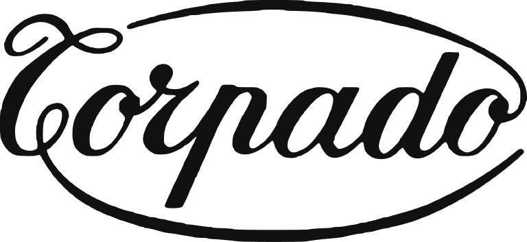 Torpado logo