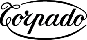 Torpado logo