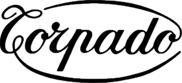 Torpado logo