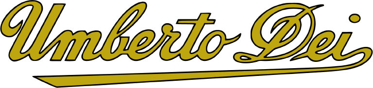 Umberto Dei logo