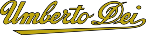 Umberto Dei logo