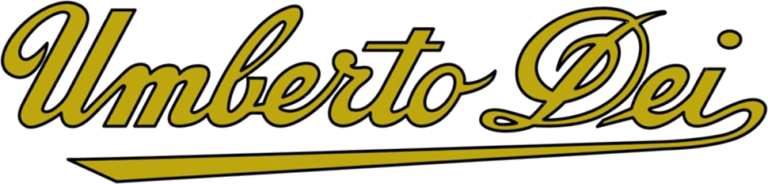 Umberto Dei logo