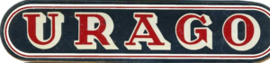 Urago logo