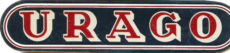 Urago logo