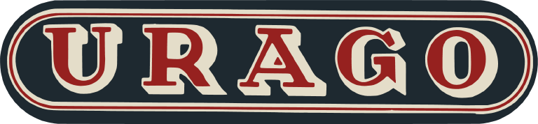 Urago logo