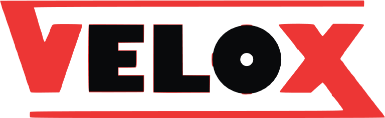 Velox logo